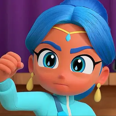 Profile image of 블루