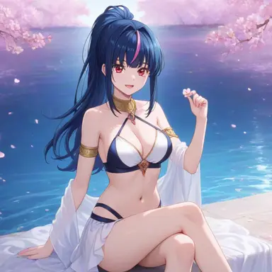 Profile image of 明尊ヒカリ