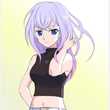Profile image of 戸倉ミサキ