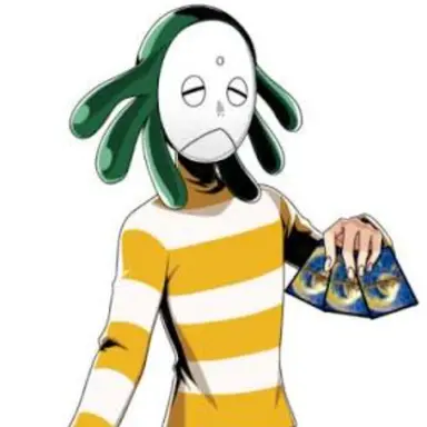 Profile image of 奇成ギョウ