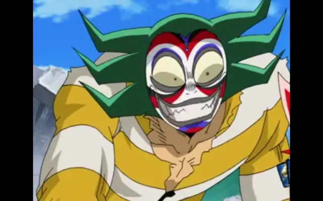 Profile image of 奇成ギョウ