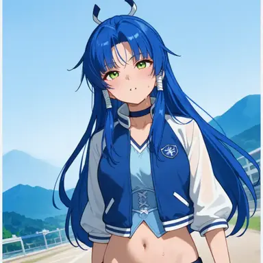 Profile image of 群青早雲