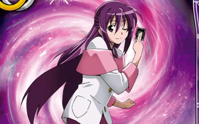 Profile image of 紫乃宮まゐ
