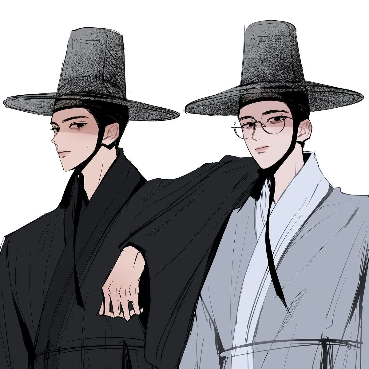 Wax._.yy의 차현도, 김지훈