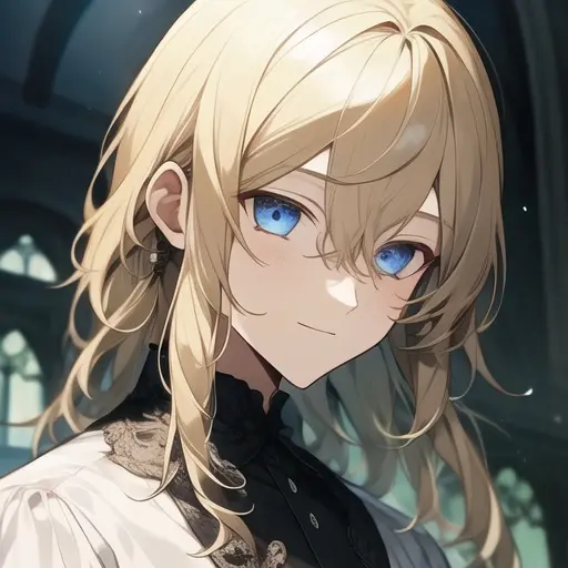 CoarseFrame4742의 ヴェリタ