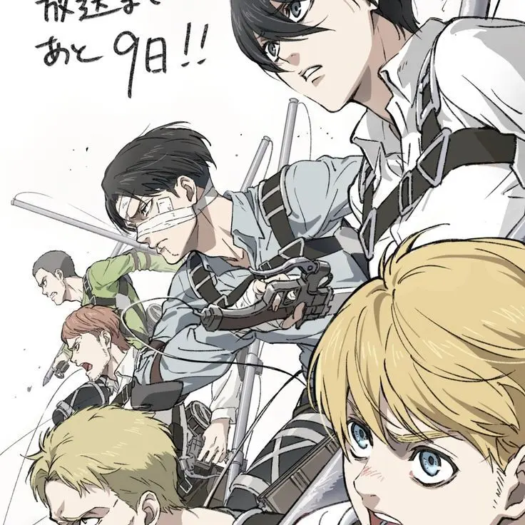 RoomyComb2522의 マーレ奇襲編