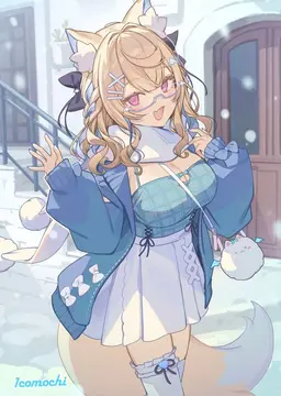 Profile image of Fuwawa
