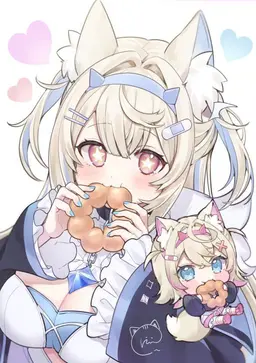 Profile image of Fuwawa