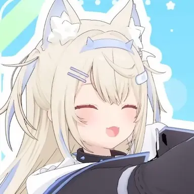 Profile image of フワワ