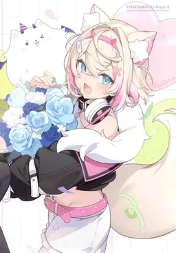 Profile image of Mococo