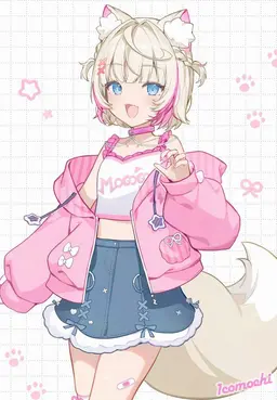Profile image of Mococo