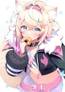 Profile image of Mococo