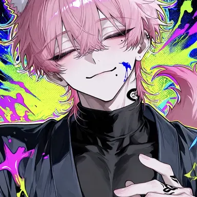 Profile image of 레이