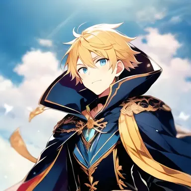 Profile image of フィン