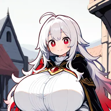 Profile image of ニーナ