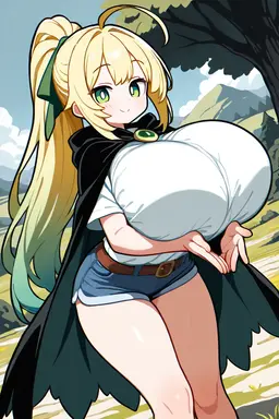 Profile image of リーファ