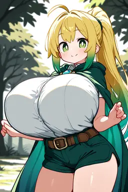 Profile image of リーファ