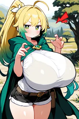 Profile image of リーファ