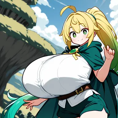 Profile image of リーファ