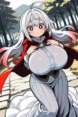 Profile image of ニーナ