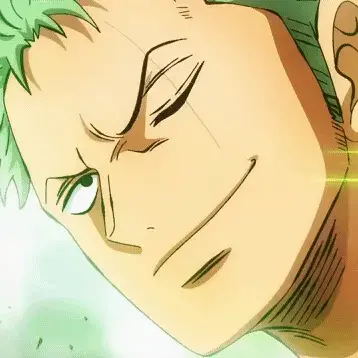 anime_museme의 롤로노아 조로