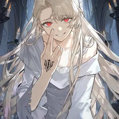 Profile image of アイリーン・レオノール
