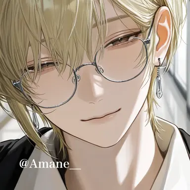 Profile image of 一青