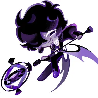 Profile image of 블랙사파이어