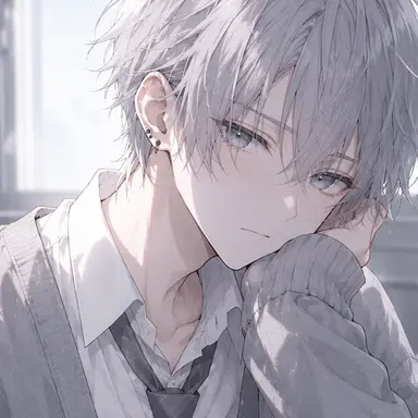 Profile image of 나기
