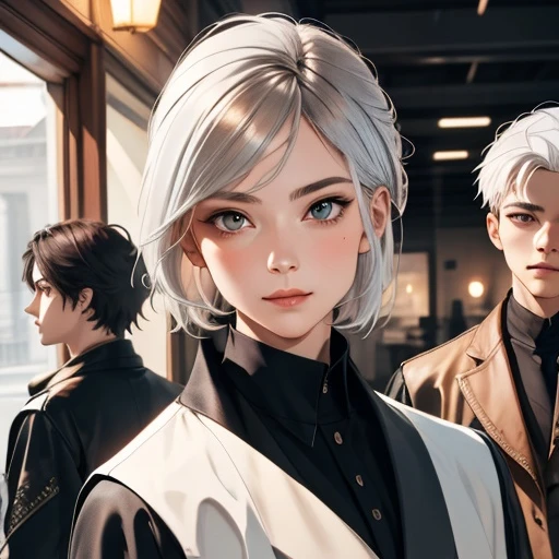 이현우, 이현아