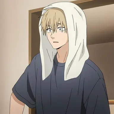 Profile image of Rintaro Tsumugi