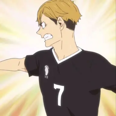 Profile image of 宮侑