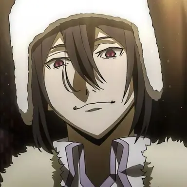 Profile image of フョードル・D