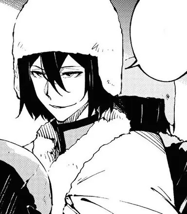 Profile image of フョードル・D