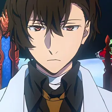 Profile image of 太宰  治