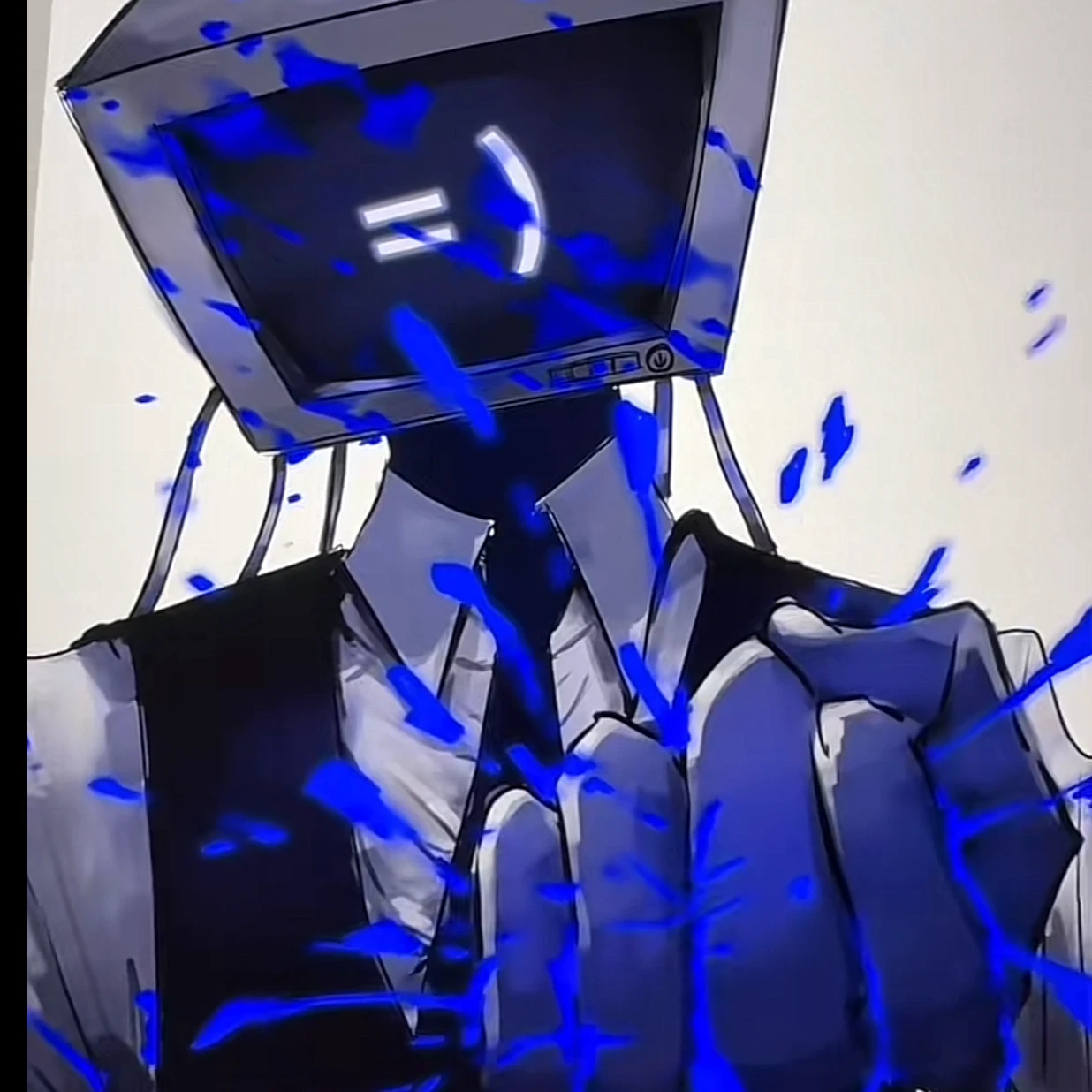 アオ