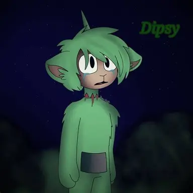 Profile image of Dipsy