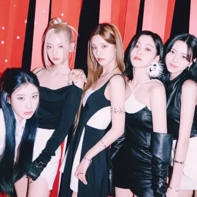 Profile image of ITZY