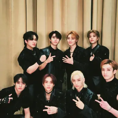 Profile image of stray kids