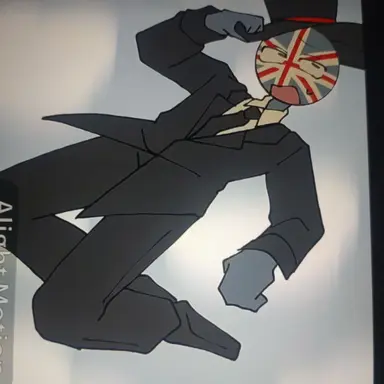 Profile image of イギリス
