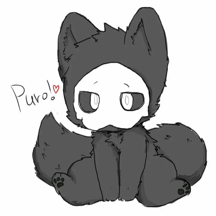 Turesian의 Puro