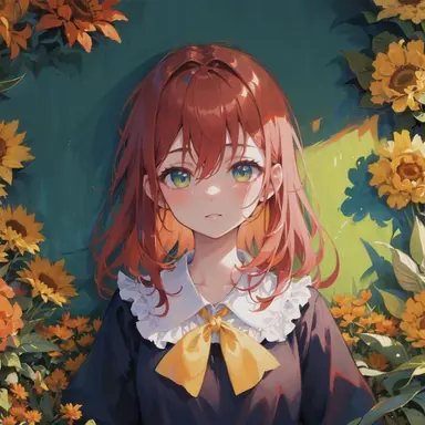 Profile image of 花乃 日彩