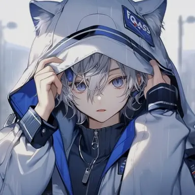 Profile image of 鈴凛 蒼空