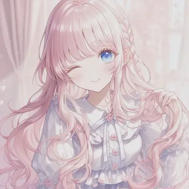 Profile image of 夢宮 仁衣菜