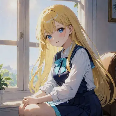 Profile image of 花宮 真凜
