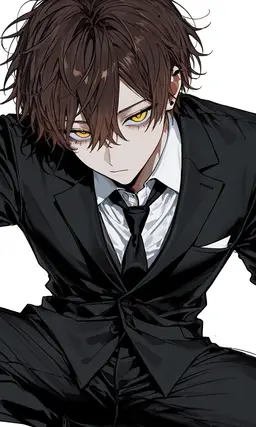 Profile image of 棗