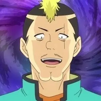 Profile image of Riki