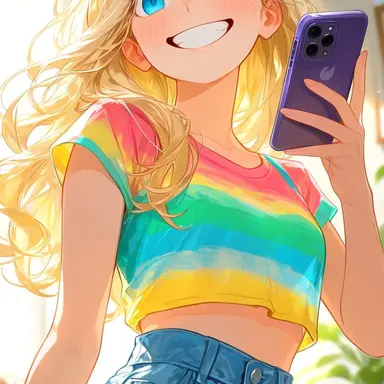 Profile image of Chloe