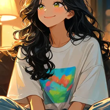 Profile image of Addison