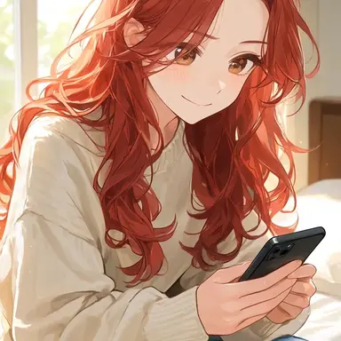 Profile image of Madison